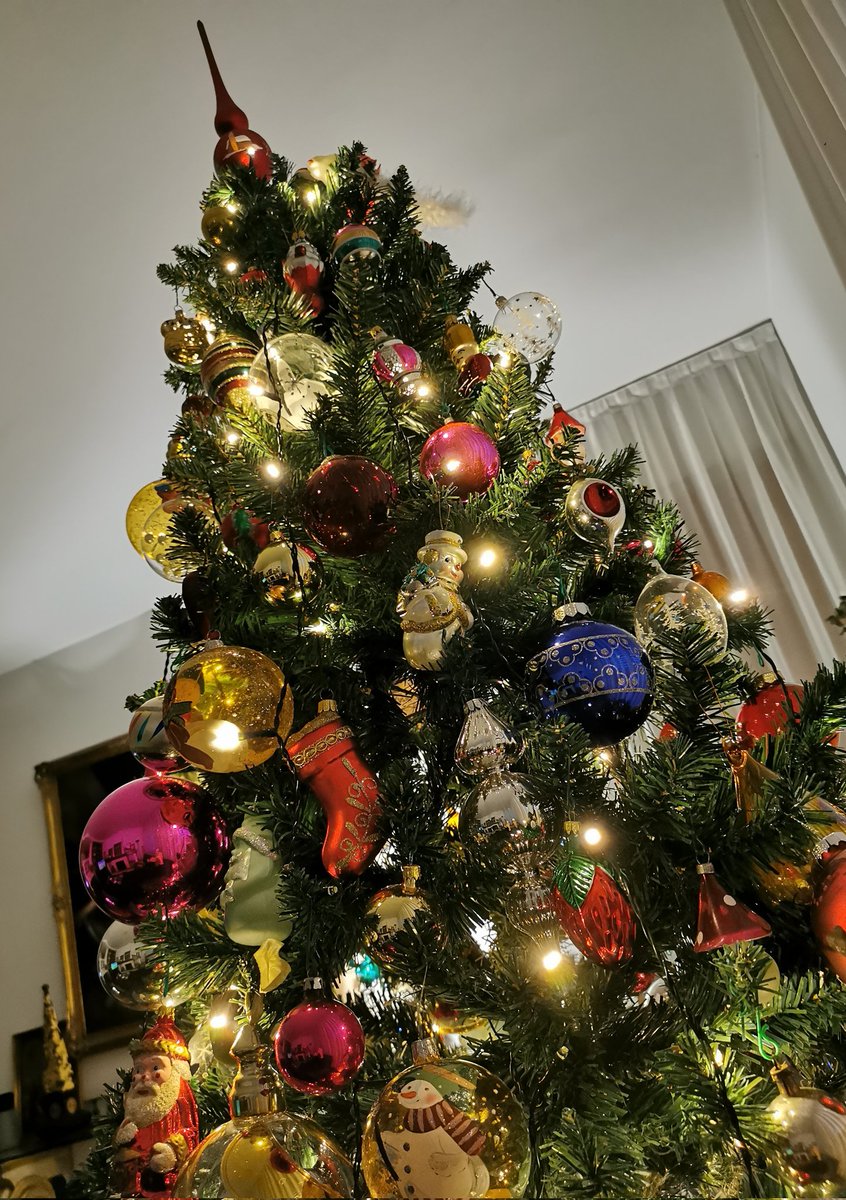 filiberto154's tweet photo. #Christmas is coming https://t.co/iuffPh2Ctg