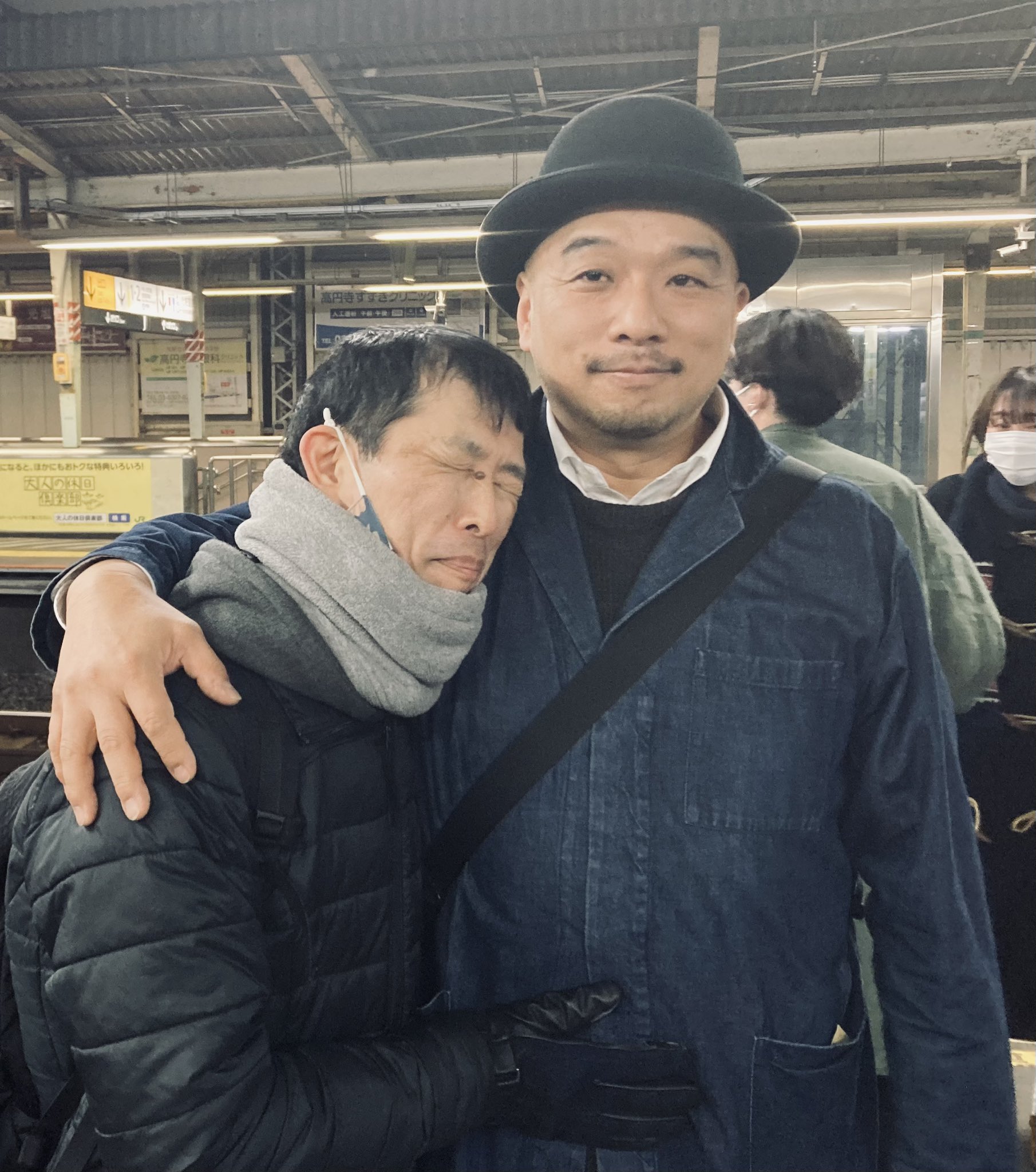 ジョー長岡 (JoeNagaoka) / Twitter