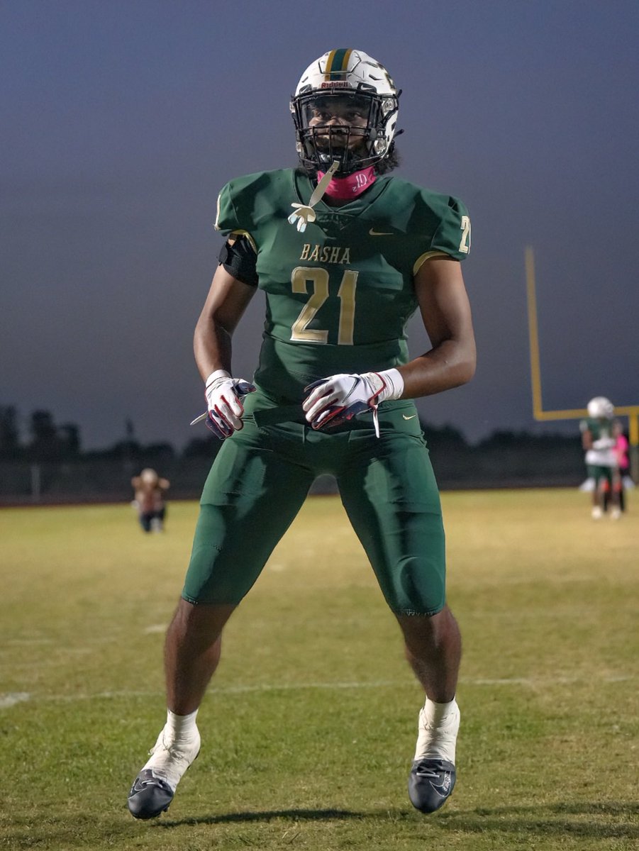 Junior szn tape blessed!!💍.        hudl.com/v/2K5Y9E