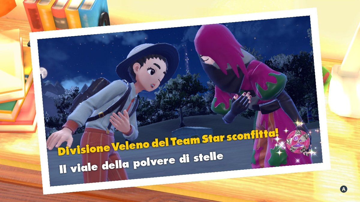drawingal's tweet photo. #PokemonScarlattoVioletto #NintendoSwitch https://t.co/8SMjropStO