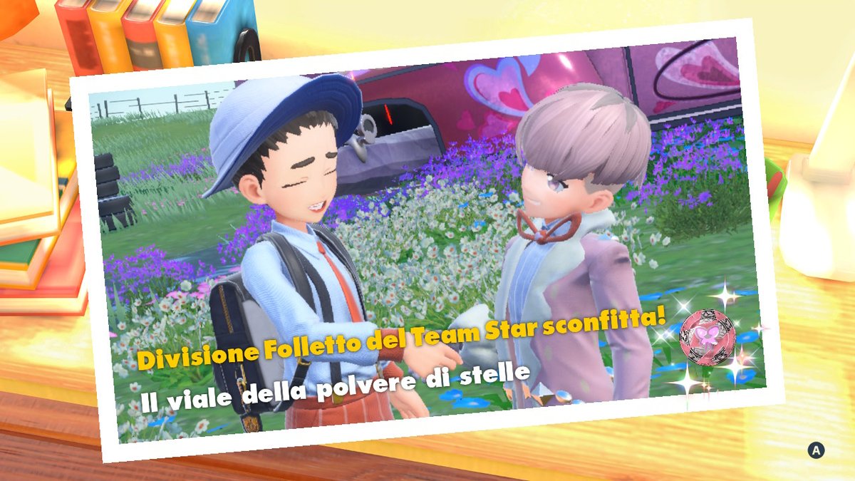 drawingal's tweet photo. #PokemonScarlattoVioletto #NintendoSwitch https://t.co/8SMjropStO