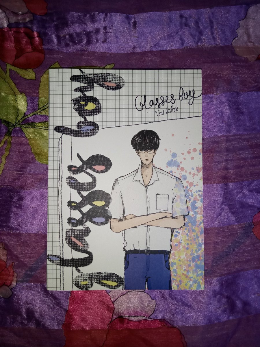 seeuinthesea's tweet photo. ส่งต่อ #ฟิคแว่นเซฮุน
💌ราคา 290 รวมส่ง
ทักมาขอดูรูปเพิ่มเติมได้นะคะ 
#ขายฟิค #ขายฟิคมือสอง #ส่งต่อฟิค #ขายฟิคฮุนฮาน #ตามหาฟิค #ตลาดฟิค https://t.co/R1ISbzszZF