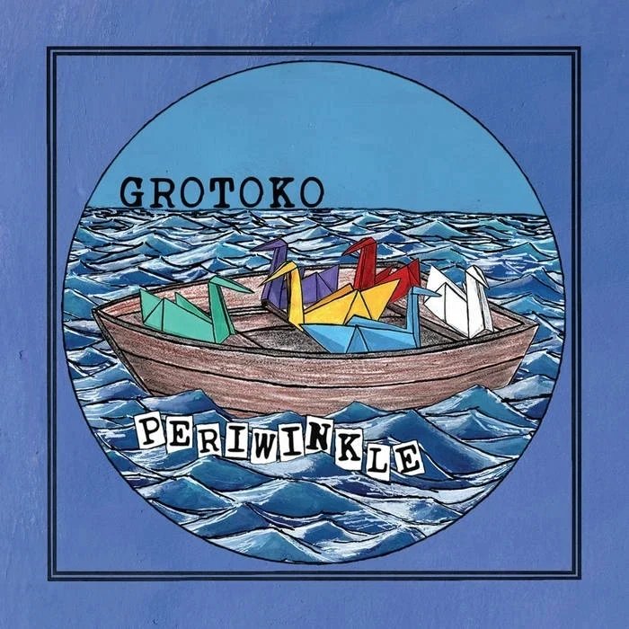 My sound-child has been released!  Pass it on so it can see the world.  I hope you like it.

grotoko.bandcamp.com/album/periwink…