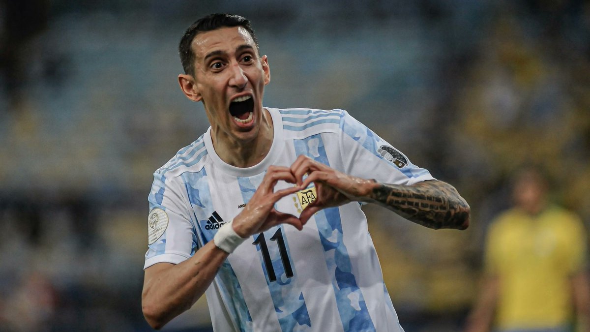 ElOmeroSinson's tweet photo. DI MARIA SEÑORES DI MARIA 💙🤍💙 VAMOS ARGENTINA CARAJO 🇦🇷💪🏻 https://t.co/ruSdYN2oGN
