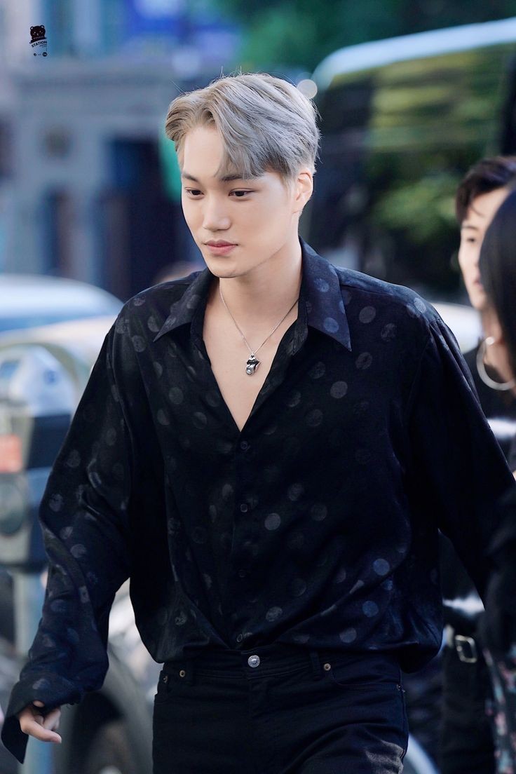 #KAI #카이