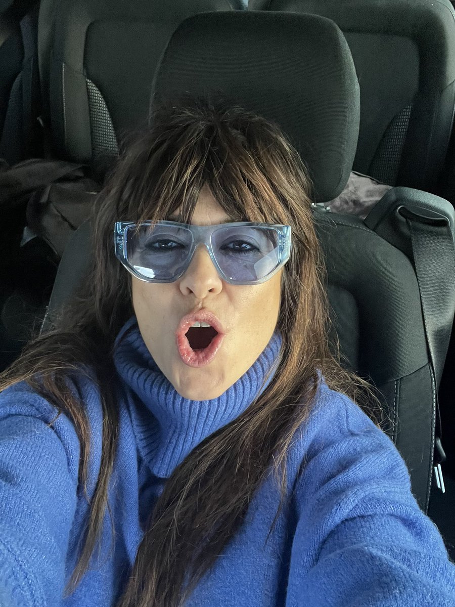 Vanesa Martin tweet media