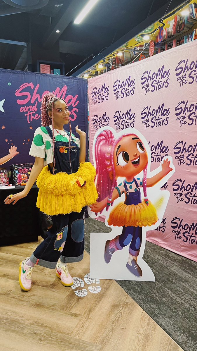 It’s Sho time tweet media