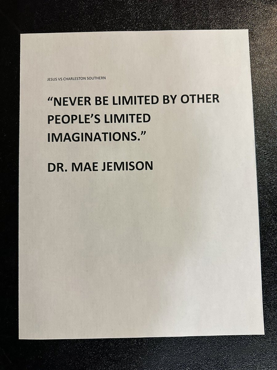 Shootaround and pregame done.  Check!  <a href="/GamecockWBB/">South Carolina Women's Basketball</a>