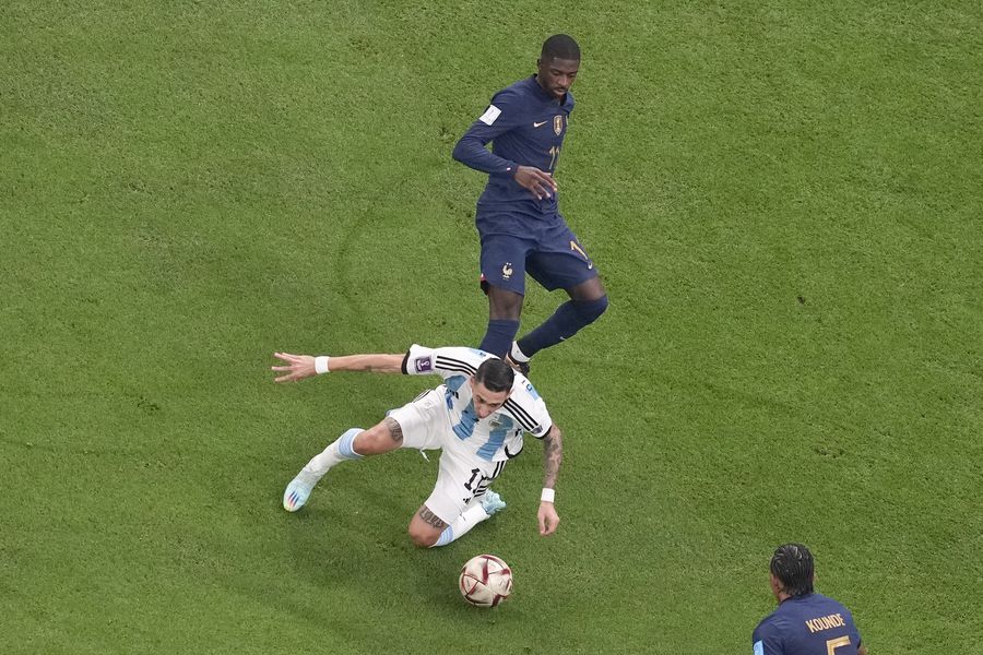 El Deportivo LT tweet media