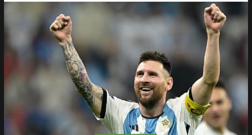 Shreshtha121726's tweet photo. #FIFAWorldCup #FIFAWorldCupFinal  #FIFAWorldCup2022 #FIFA https://t.co/kQdCcvIy5y
