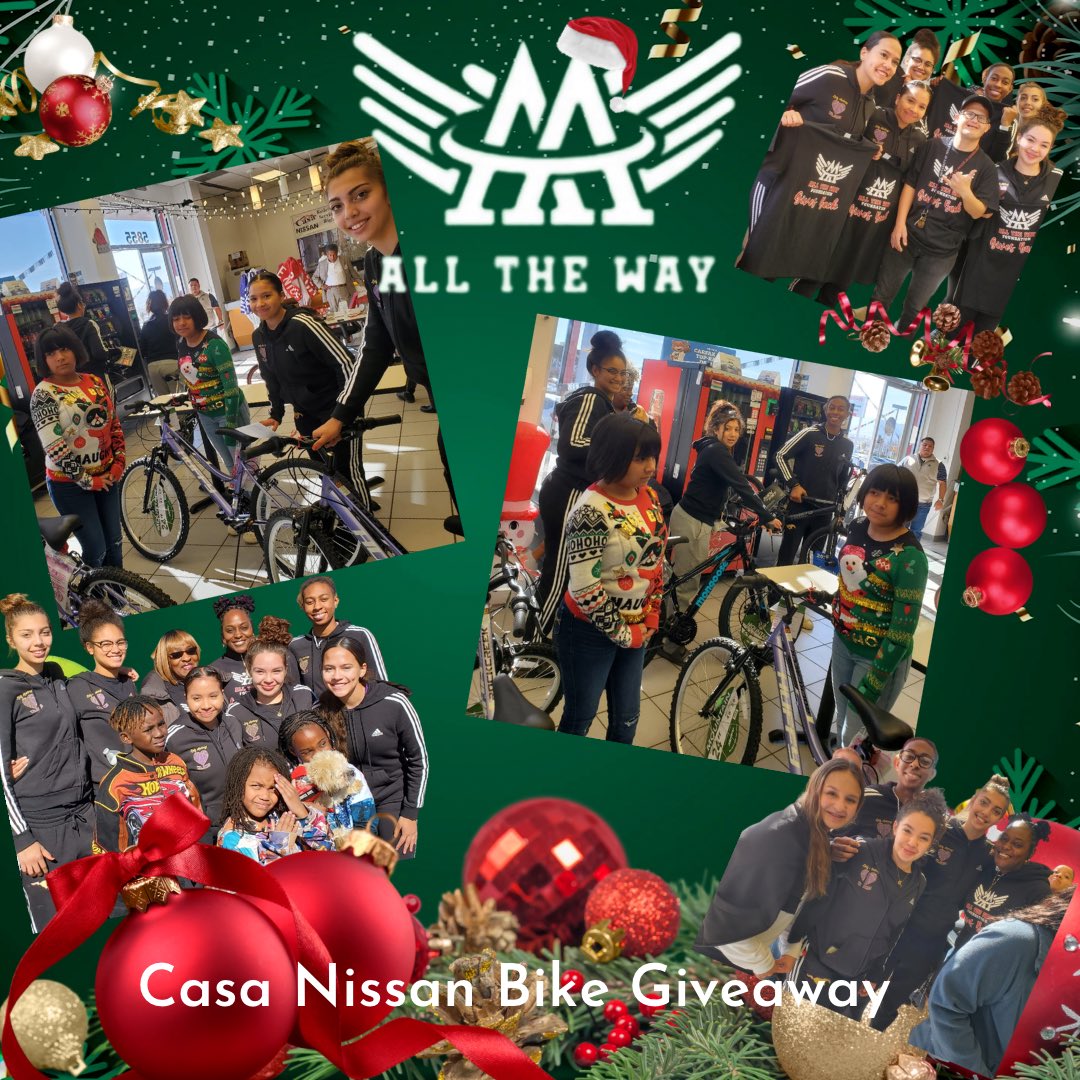 Burges Lady Mustangs BB (@burgesgbb) on Twitter photo Burges Girls Basketball enjoyed some time at this amazing event. Thank you A&A All the Way for allowing us to be a part of it and put smiles on kids faces. π IOB <a href="/AAAllTheWayFdn/">A&A All The Way Foundation</a> <a href="/Showtyme_33/">Aaron Jones 3οΈβ£3οΈβ£</a> <a href="/xtRAEordinary/">Chelsi'Rae</a> <a href="/jason_yturralde/">Jason Yturralde</a> <a href="/Adriana86751686/">Adriana Ruiz</a> <a href="/Fchavezeptimes/">Felix Chavez</a> <a href="/EPISDathletics/">EPISD ATHLETICS</a> Burges Girls Basketball enjoyed some time at this amazing event. Thank you A&A All the Way for allowing us to be a part of it and put smiles on kids faces. π IOB <a href="/AAAllTheWayFdn/">A&A All The Way Foundation</a> <a href="/Showtyme_33/">Aaron Jones 3οΈβ£3οΈβ£</a> <a href="/xtRAEordinary/">Chelsi'Rae</a> <a href="/jason_yturralde/">Jason Yturralde</a> <a href="/Adriana86751686/">Adriana Ruiz</a> <a href="/Fchavezeptimes/">Felix Chavez</a> <a href="/EPISDathletics/">EPISD ATHLETICS</a>