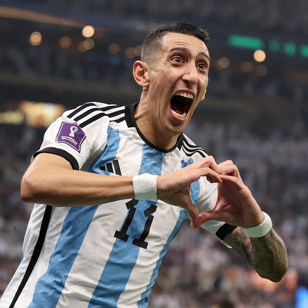 Copa Mundial FIFA 🏆 tweet media