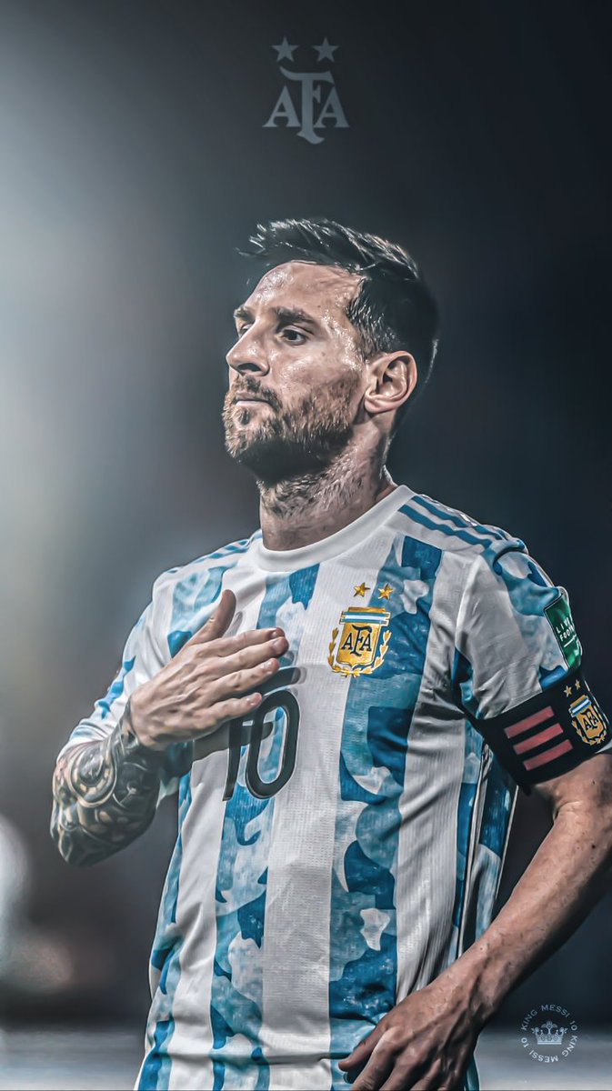 Come on, Argentina 🇦🇷 🐐