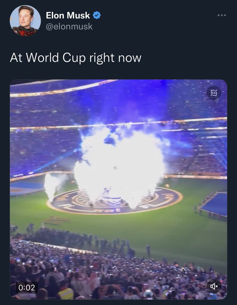 RonFilipkowski's tweet photo. Presumably, anyone else who tweets that he is there, including journalists covering the event, will be permanently banned from Twitter for doxxing. https://t.co/xR6VsqV9oL