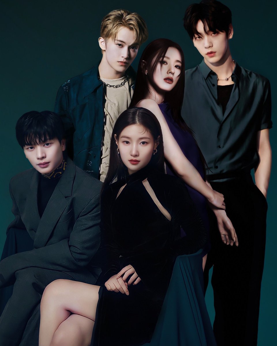 oruintime's tweet photo. ㅤ 
ㅤ 
               🐇 ŌRUIN:    𝐓𝐇𝐄𝐘    𝐀 𝐑 𝐄..

               #JOKER⸻W.M       @poeir
               #QUEEN⸻G.I @jessebeie
               #ACE⸻S.A      @siivastrid
               #KING⸻Z.A          @xaIevi
               #JACK⸻K.H      @adettos
ㅤ 
ㅤ https://t.co/U9I48JqyFR