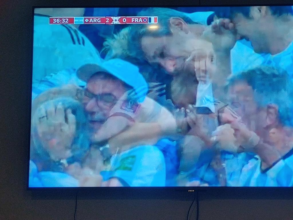 j3_jgh's tweet photo. @JioCinema @Argentina Wow. Fu https://t.co/wWLiPjGnxf