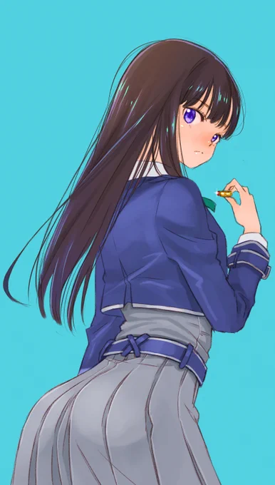 たきな 