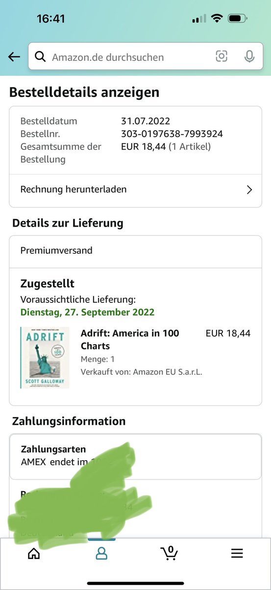 Marco Klock tweet media