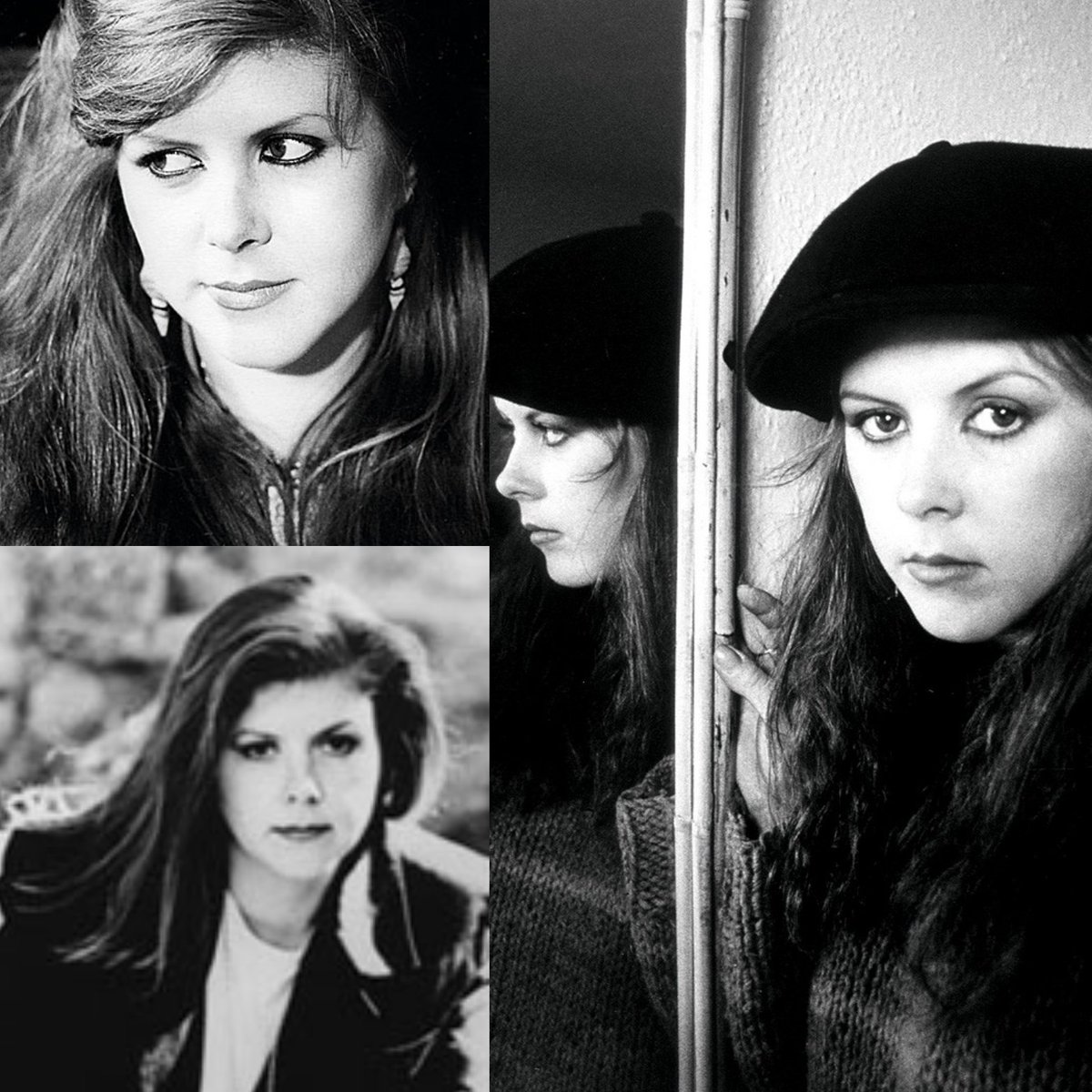remembering the 
late, truly great
#KirstyMacColl 
who sadly passed away 
on this date in 2000.
Gone, but never forgotten x