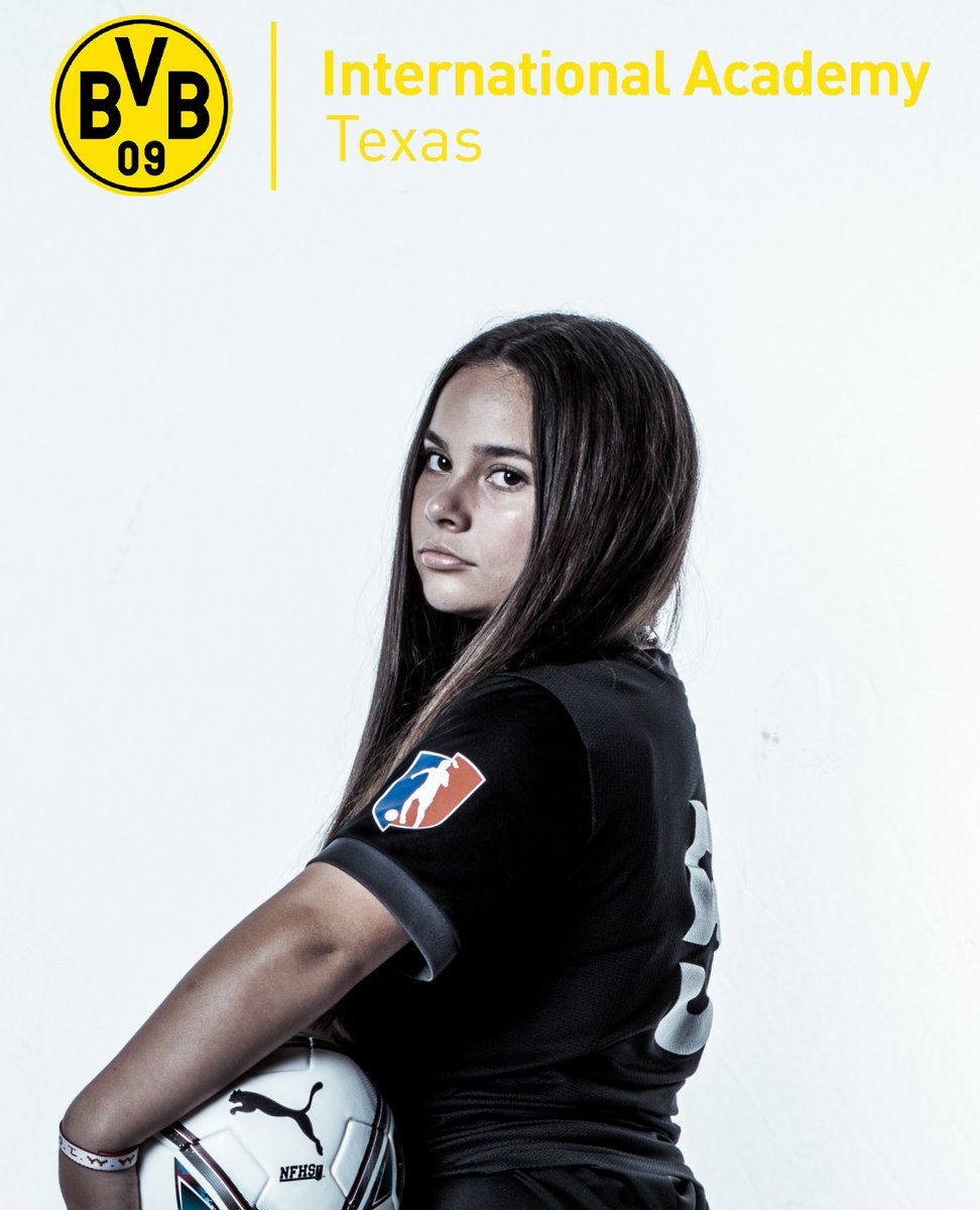 BVB NTX Girls Academy tweet media