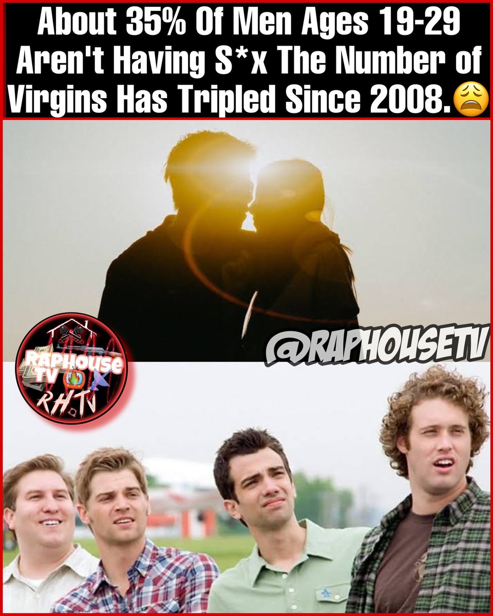 Raphousetv (RHTV) tweet media