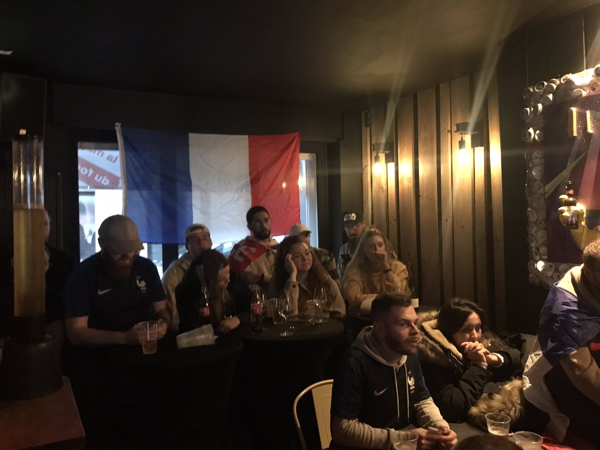 Julien Castelli tweet media