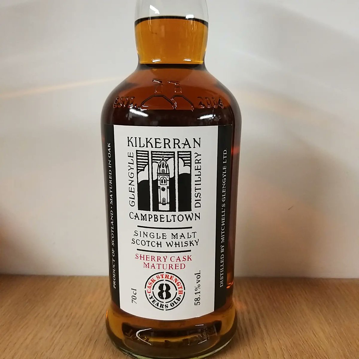 BarnWhisky's tweet photo. Last delivery date before Christmas 21st December https://t.co/4NTkqOa0ib