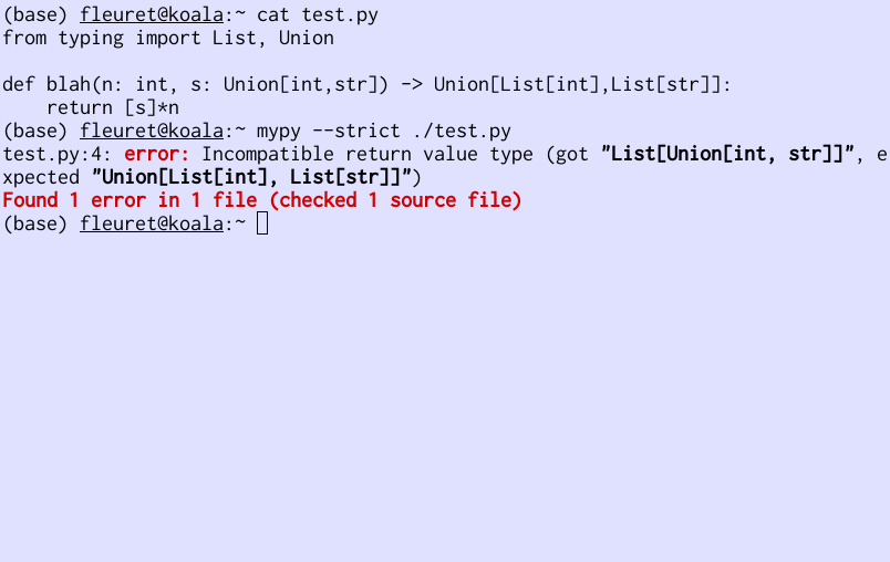 François Fleuret tweet media