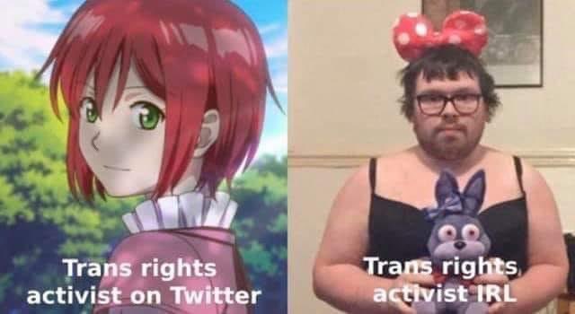MRaff57's tweet photo. @libsoftiktok Always… https://t.co/VOuI0DZgwk
