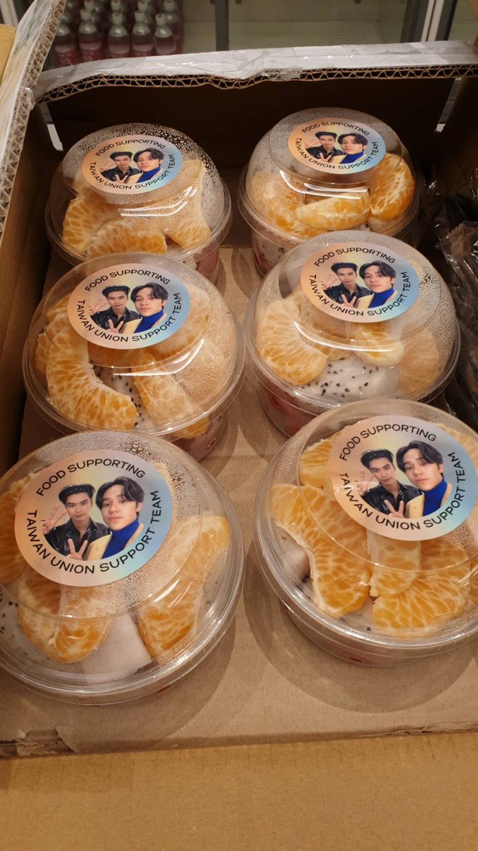 ONFMTPunionSPT's tweet photo. 晚餐食物應援詳細清單🧾

🔹鼎���豐小籠包
🔸鼎泰豐排骨炒飯
🔹鼎泰豐原盅雞麵
🔸鼎泰豐銀耳四寶甜湯
🔹鼎泰豐香酥蝦餅
🔸魔王狂暴雞排
🔹佳品水果精緻高級綜合水果盒
🔸佳品水果綜合水果杯
🔹��春果汁

#OhmNanonFMTP2022 https://t.co/uKzxaX0sd5