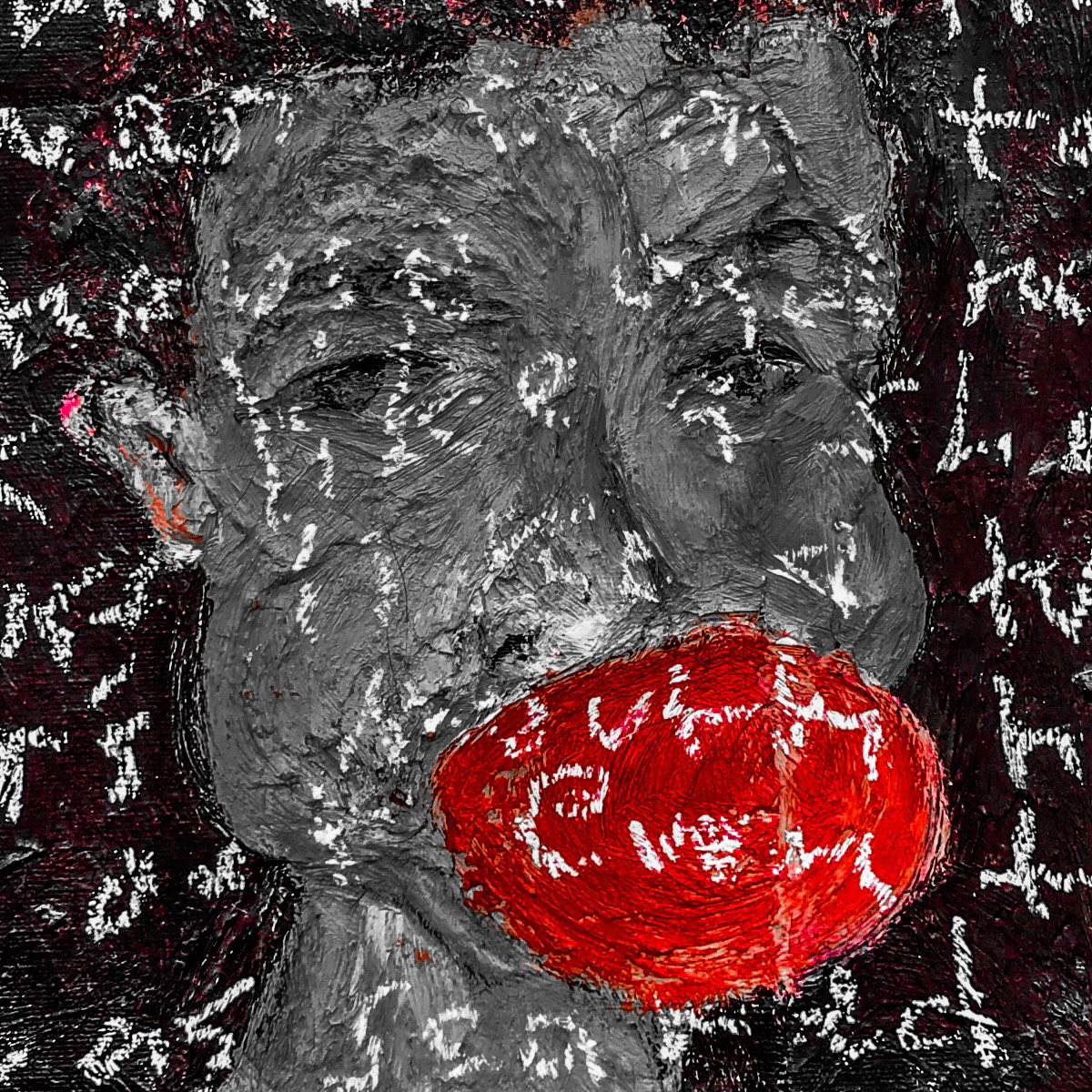swimdeep's tweet photo. River, digital detail

#independentartist #digitalart #portrait #artcollection #listenbreathevision #artgallery #privateartcollection #michaelornstein #marisi #artecontemporanea #artcontemporain #artcollector #portrait #monkeylanguage https://t.co/WLnoFXONGI