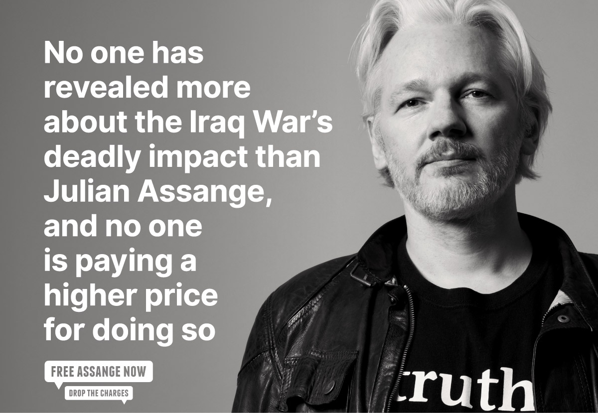 zannafauzy's tweet photo. #WhyAssangeMatters
#JulianAssange exposed heinous crimes against humanity in Iraq!
๐๐
Age-restricted adult content.
Fallujah B. Defects
@FDefects
This account is aiming to highlight the high incidence & prevalence of Birth Defects after the year 2004 in Fallujah city.. Iraq https://t.co/52owIuQGuG