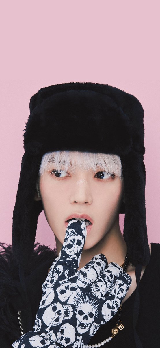 2022 Winter SMTOWN : SMCU PALACE 
WALLPAPER

#태용 #テヨン #TAEYONG #NCT127