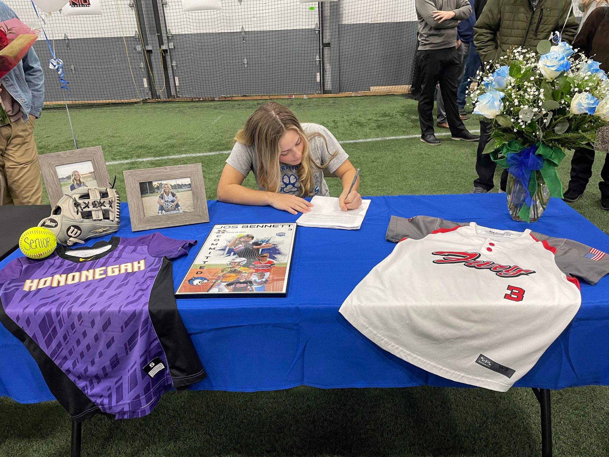 Hononegah Softball (HononegahSoftb2) / Twitter