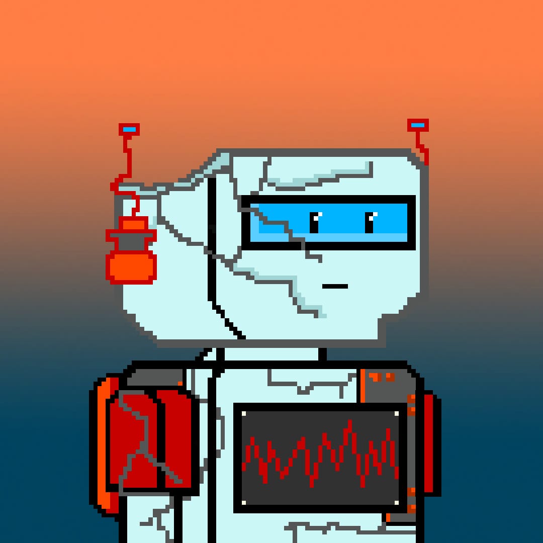 HypeBots tweet media