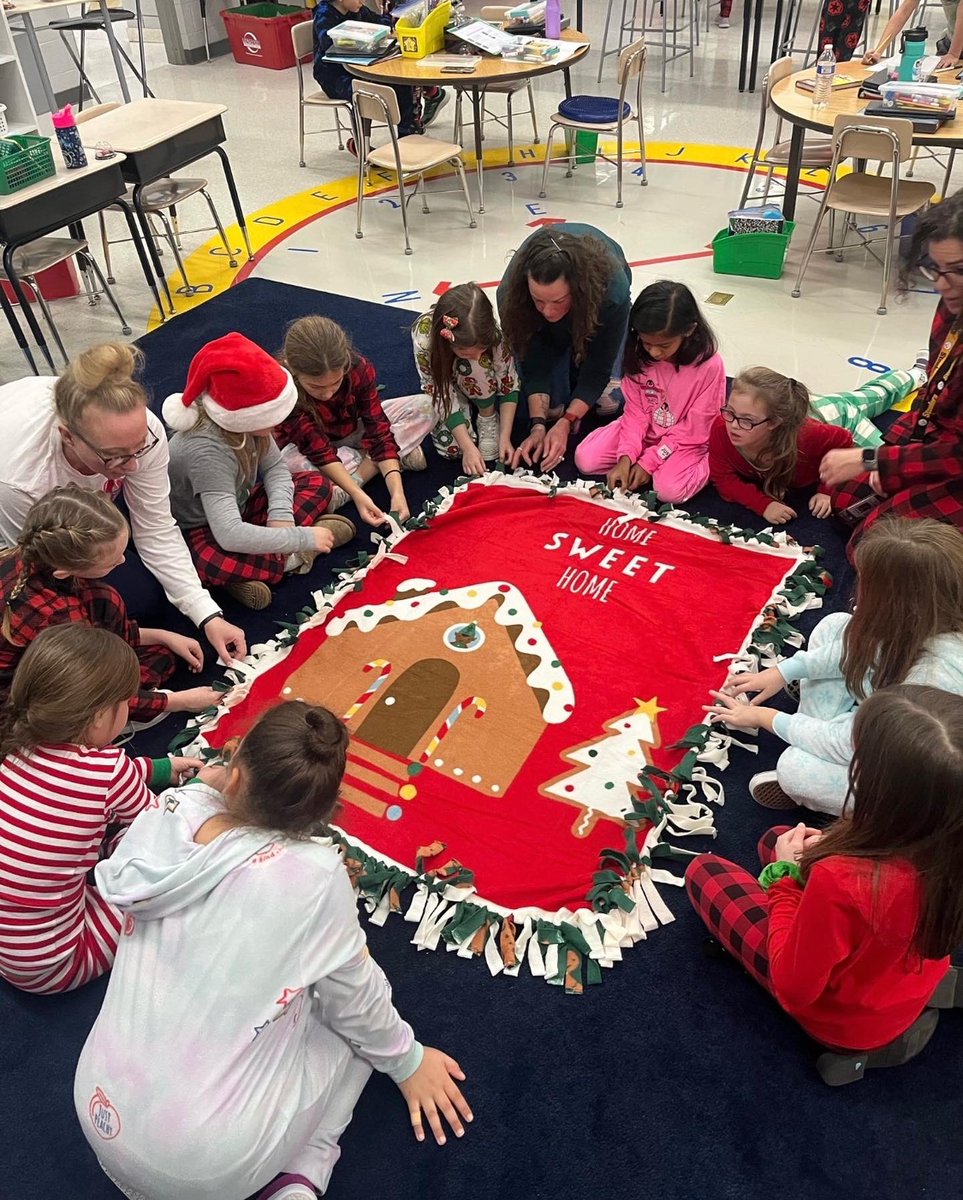 Alum Creek ES tweet media