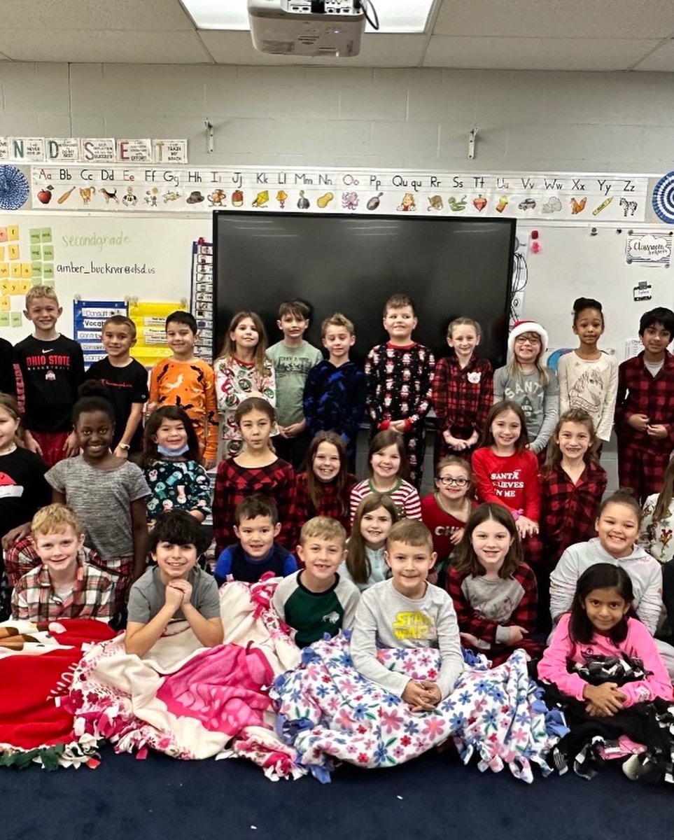 Alum Creek ES tweet media