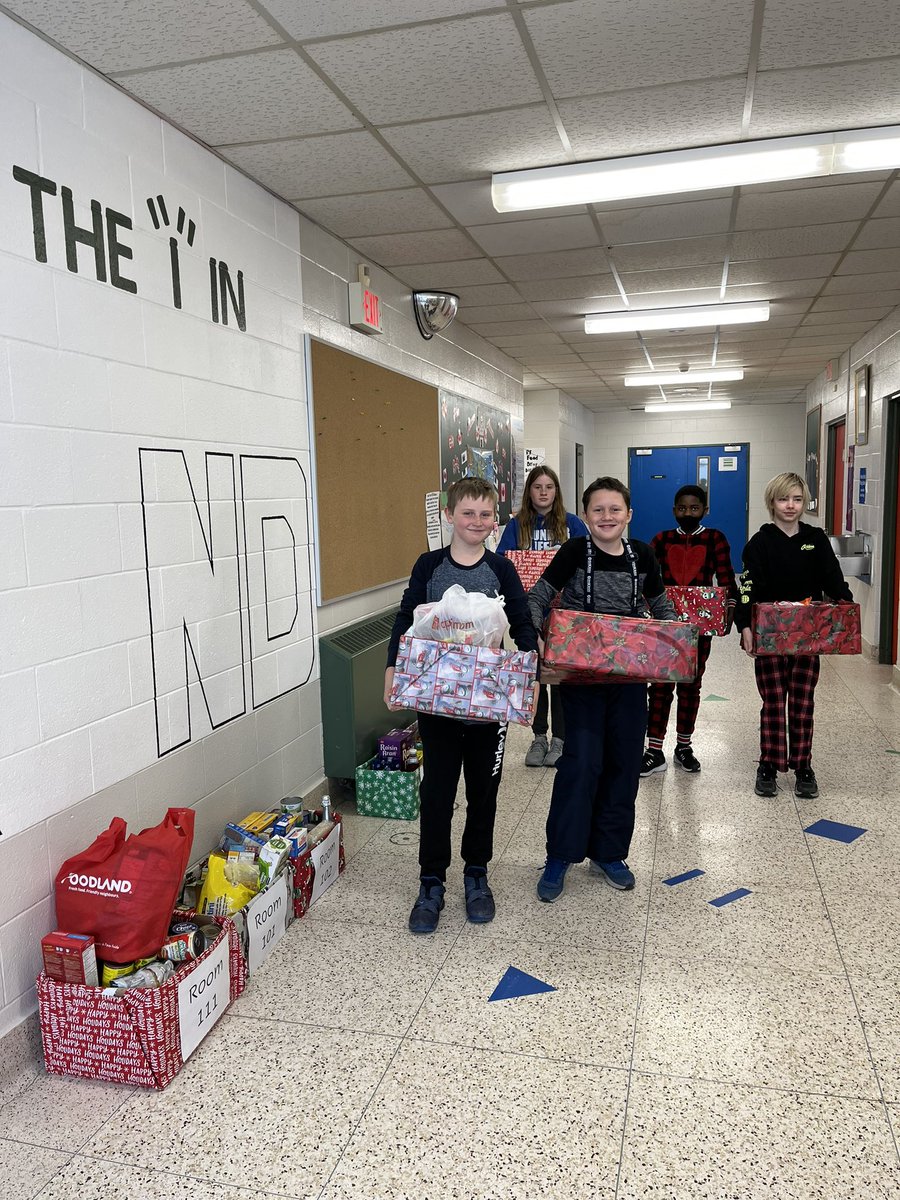 R.F. Downey KPRDSB tweet media