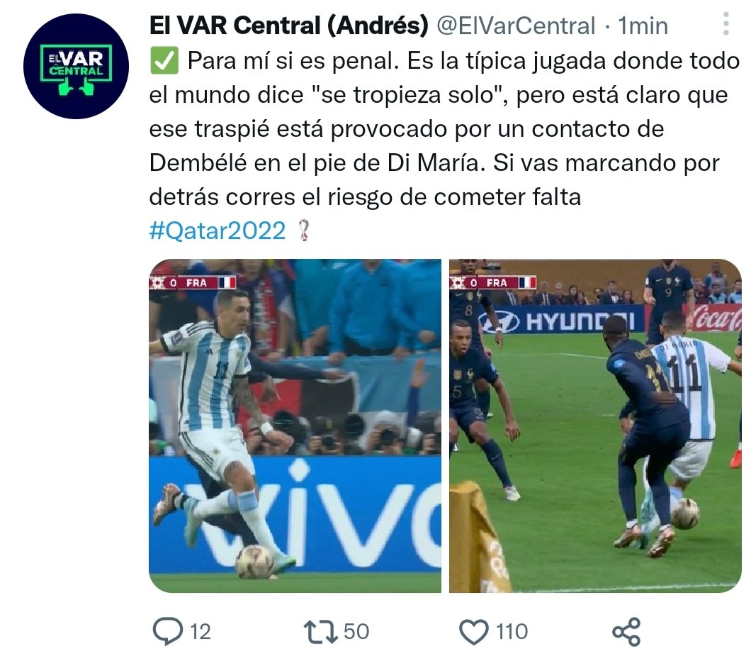 AndyHernande9's tweet photo. @SheylaGarcia07 @EduardoLuisFut Y los que si saben... https://t.co/VZAtAPihyx