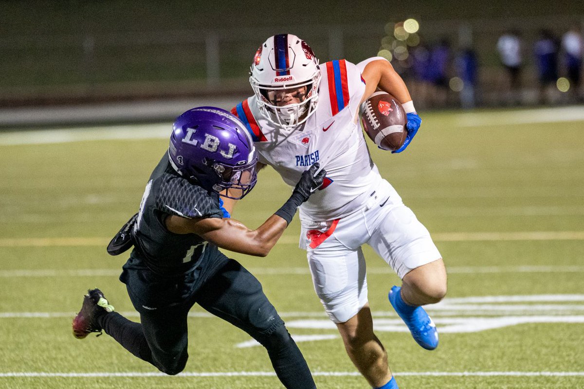 RecruitParish tweet media