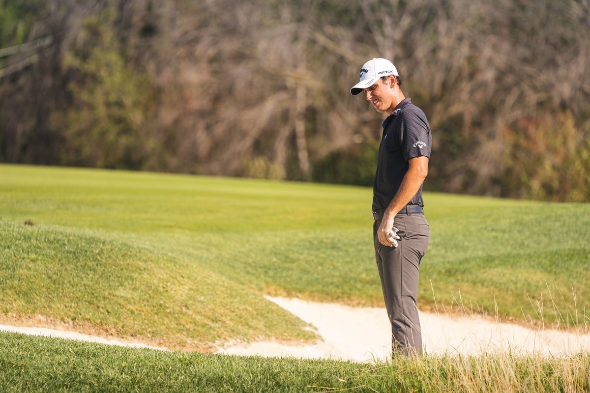 FederGolf's tweet photo. 📌 AfrAsia Bank Mauritius Open
🇫🇷#Rozner supera di cinque colpi 🇪🇸 #Garcia-Heredia. Out al taglio🇮🇹#Paratore e #Celli.
👉 https://t.co/vIqsRDI4fr
@DPWorldTour https://t.co/BIJ7os3Gu8