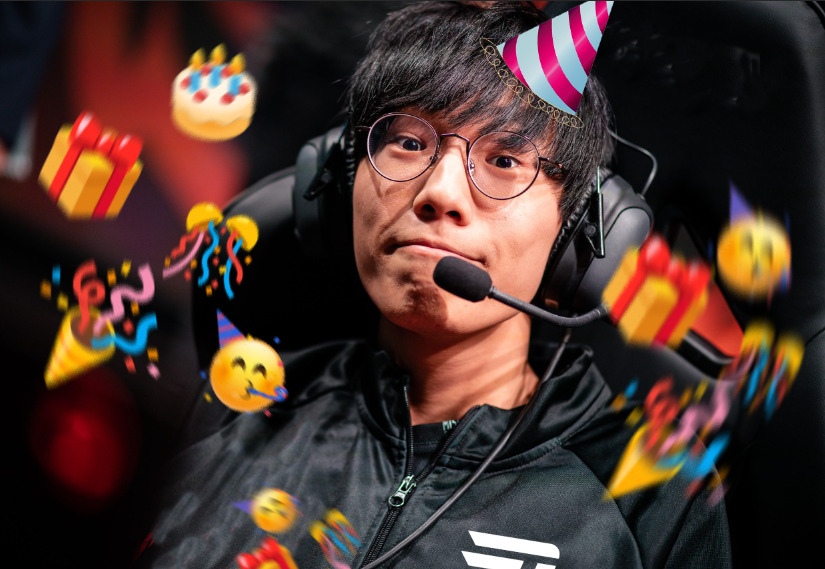 paiNGamingBR's tweet photo. o aphelios que bota um time inteiro pra correr tá de parabéns

happy bday, bvoy! 🥳🎉

te esperamo no office em 2023🫰 https://t.co/dmvcNhXr6W