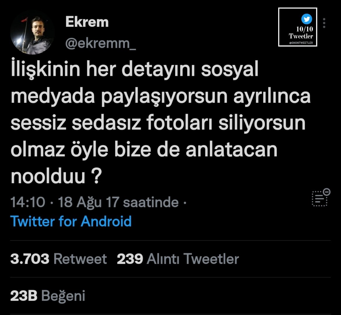 10/10 Tweetler (@onontweetler) on Twitter photo 