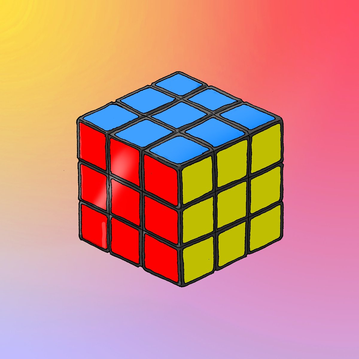 $Happy Token tweet media