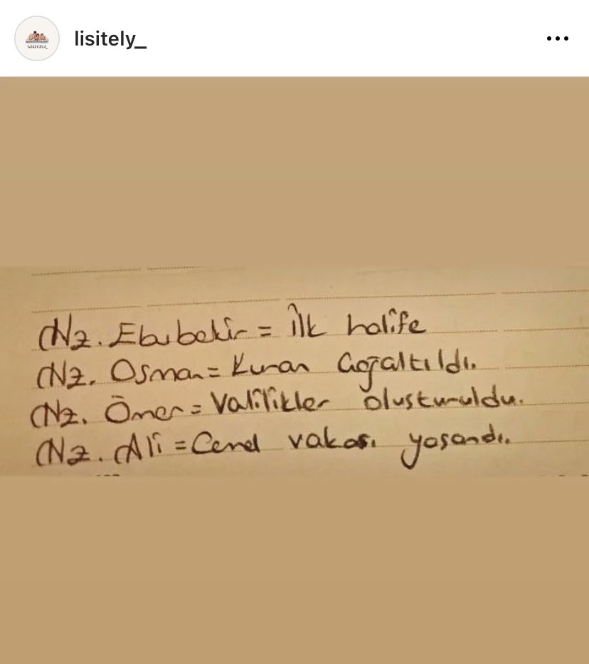 lisitely_'s tweet photo. #tyt #ayt #yks #yks23 #yks2023 #ydt #sınav #lise #üniversite #tarih #tyttarih #ayttarih https://t.co/xGVIawyz3Y