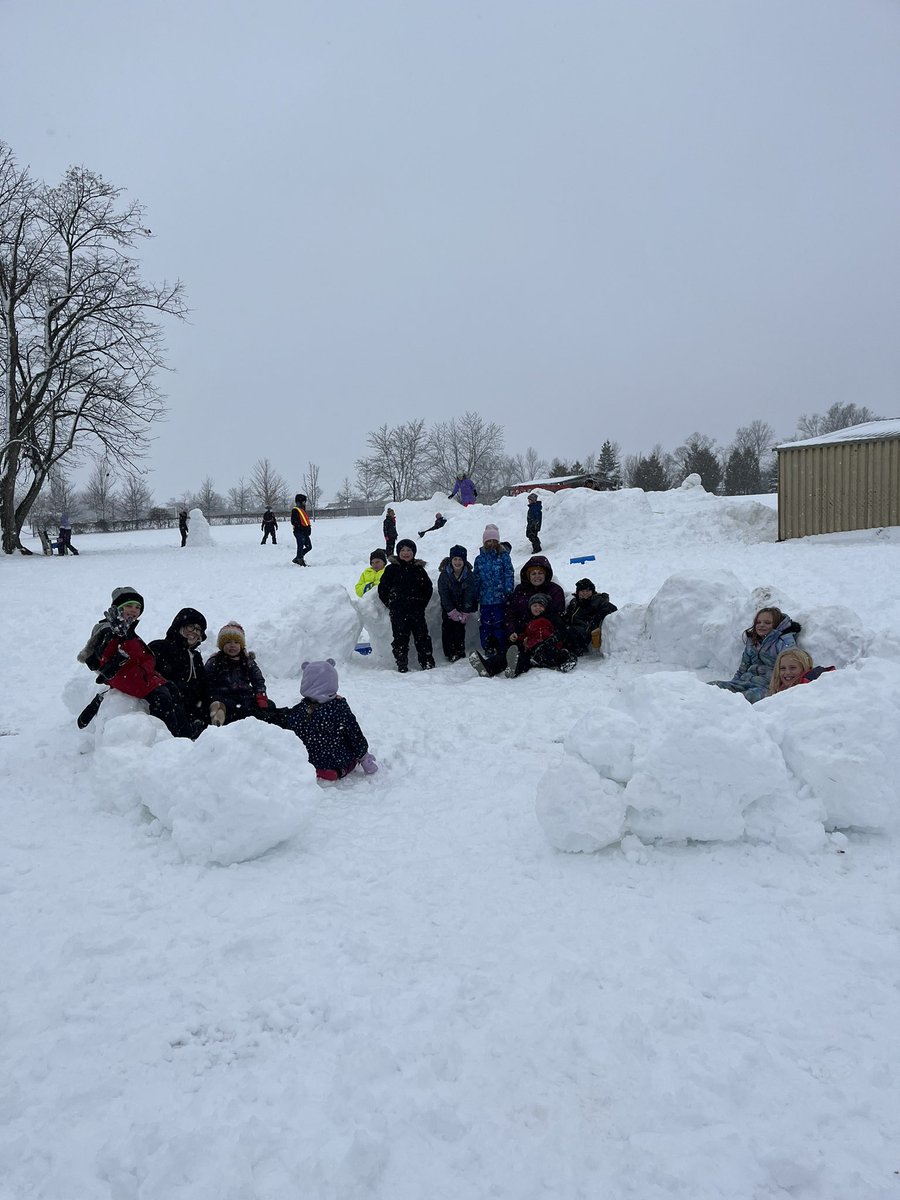 R.F. Downey KPRDSB tweet media