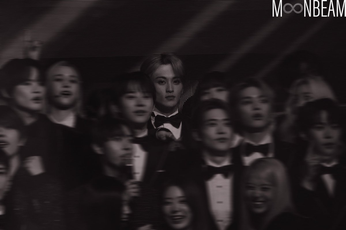 in the midst of the crowds