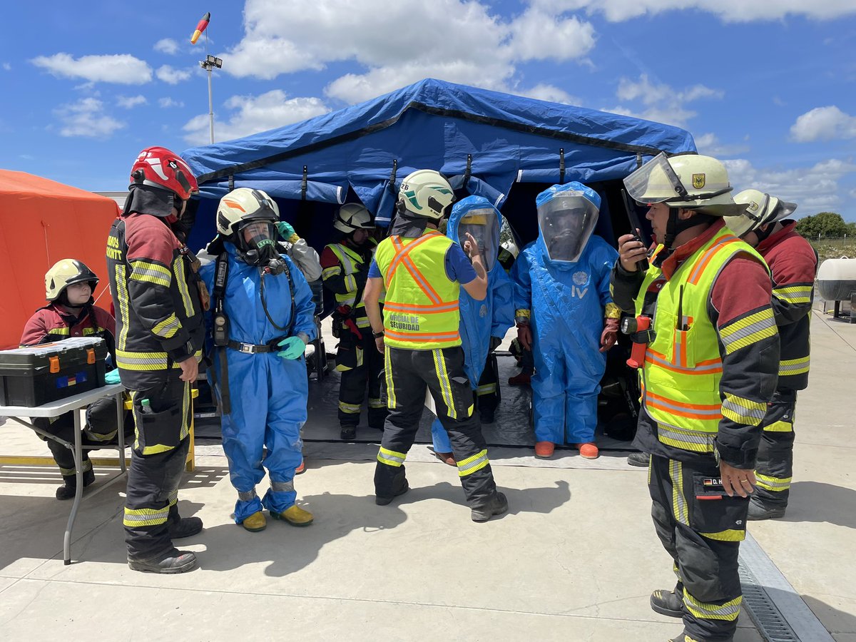Sistema Nacional de Operaciones tweet media