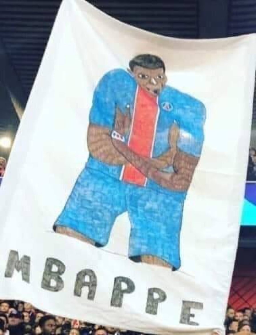 isaiaias_'s tweet image. quem não tá torcendo pro mbappe ter uma fratura exposta é maluco porra