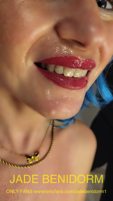 proper fateful love it.  see more and be my friend.  your very own Pstar https://t.co/VFo2trx0JN https://t<a href="/tag/jade"class="tags"><span>#jade</span></a><a href="/tag/stripper"class="tags"><span>#stripper</span></a><a href="/tag/benidorm"class="tags"><span>#benidorm</span></a><a href="/tag/stag"class="tags"><span>#stag</span></a>